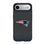 New England Patriots Linen MagSafe Compatible Phone Case for Apple iPhone
