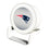 New England Patriots Linen Night Light Charger and Bluetooth Speaker