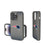 New England Patriots Linen Soft Touch Phone Case