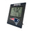 New England Patriots Linen Wall Clock