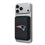 New England Patriots Linen Wireless Mag Power Bank