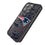 New England Patriots Paisley Bling Phone Case