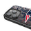 New England Patriots Paisley Bling Phone Case