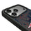 New England Patriots Paisley Bump Phone Case - Sports Gifts, Sports Memorabilia, Sports Collectibles, Fan Shop