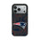 New England Patriots Paisley Bump Phone Case - Sports Gifts, Sports Memorabilia, Sports Collectibles, Fan Shop