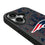 New England Patriots Paisley Bump Phone Case