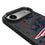 New England Patriots Paisley Bump Phone Case