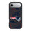 New England Patriots Paisley Bump Phone Case