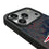 New England Patriots Paisley Bump Phone Case