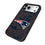 New England Patriots Paisley Bump Phone Case