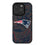 New England Patriots Paisley Bump Phone Case - Sports Gifts, Sports Memorabilia, Sports Collectibles, Fan Shop