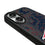 New England Patriots Paisley MagSafe Compatible Phone Case for Apple iPhone