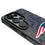 New England Patriots Paisley MagSafe Compatible Phone Case for Samsung Galaxy