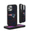 New England Patriots Paisley Rugged Phone Case