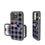 New England Patriots Plaid Soft Touch Phone Case