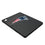 New England Patriots Quadtile Tablet Case for Apple iPad