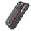 New England Patriots Sidebar Bling Phone Case