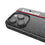 New England Patriots Sidebar Bling Phone Case