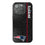 New England Patriots Sidebar Bling Phone Case