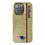 New England Patriots Sidebar Bling Phone Case