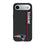 New England Patriots Sidebar MagSafe Compatible Phone Case for Apple iPhone