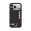 New England Patriots Sidebar MagSafe Compatible Phone Case for Apple iPhone