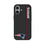 New England Patriots Sidebar MagSafe Compatible Phone Case for Apple iPhone