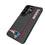 New England Patriots Sidebar MagSafe Compatible Phone Case for Samsung Galaxy