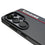 New England Patriots Sidebar MagSafe Compatible Phone Case for Samsung Galaxy