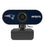 New England Patriots Solid Webcam