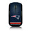 New England Patriots Stripe Wireless Mouse