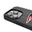 New England Patriots Text Backdrop Bump Phone Case