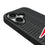 New England Patriots Text Backdrop Bump Phone Case