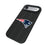New England Patriots Text Backdrop Bump Phone Case