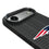 New England Patriots Text Backdrop Bump Phone Case