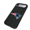 New England Patriots Text Backdrop MagSafe Compatible Phone Case for Apple iPhone
