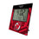 New Jersey Devils Color Block Wall Clock