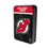 New Jersey Devils Endzone Plus Wireless Mag Power Bank