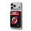 New Jersey Devils Endzone Plus Wireless Mag Power Bank