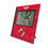 New Jersey Devils Hatch Wall Clock