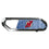 New Jersey Devils Ice Flood USB 32GB Clip Style Flash Drive