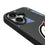 New Jersey Devils Ice Tilt Bump Phone Case
