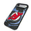 New Jersey Devils Ice Tilt Bump Phone Case