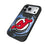 New Jersey Devils Ice Tilt Bump Phone Case