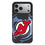 New Jersey Devils Ice Tilt Bump Phone Case