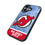 New Jersey Devils Ice Wordmark Bump Phone Case