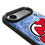 New Jersey Devils Ice Wordmark Bump Phone Case