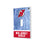 New Jersey Devils Ice Wordmark Hidden-Screw Light Switch Plate
