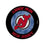 New Jersey Devils Ice Wordmark PopSockets Magnetic Phone Grip and Stand