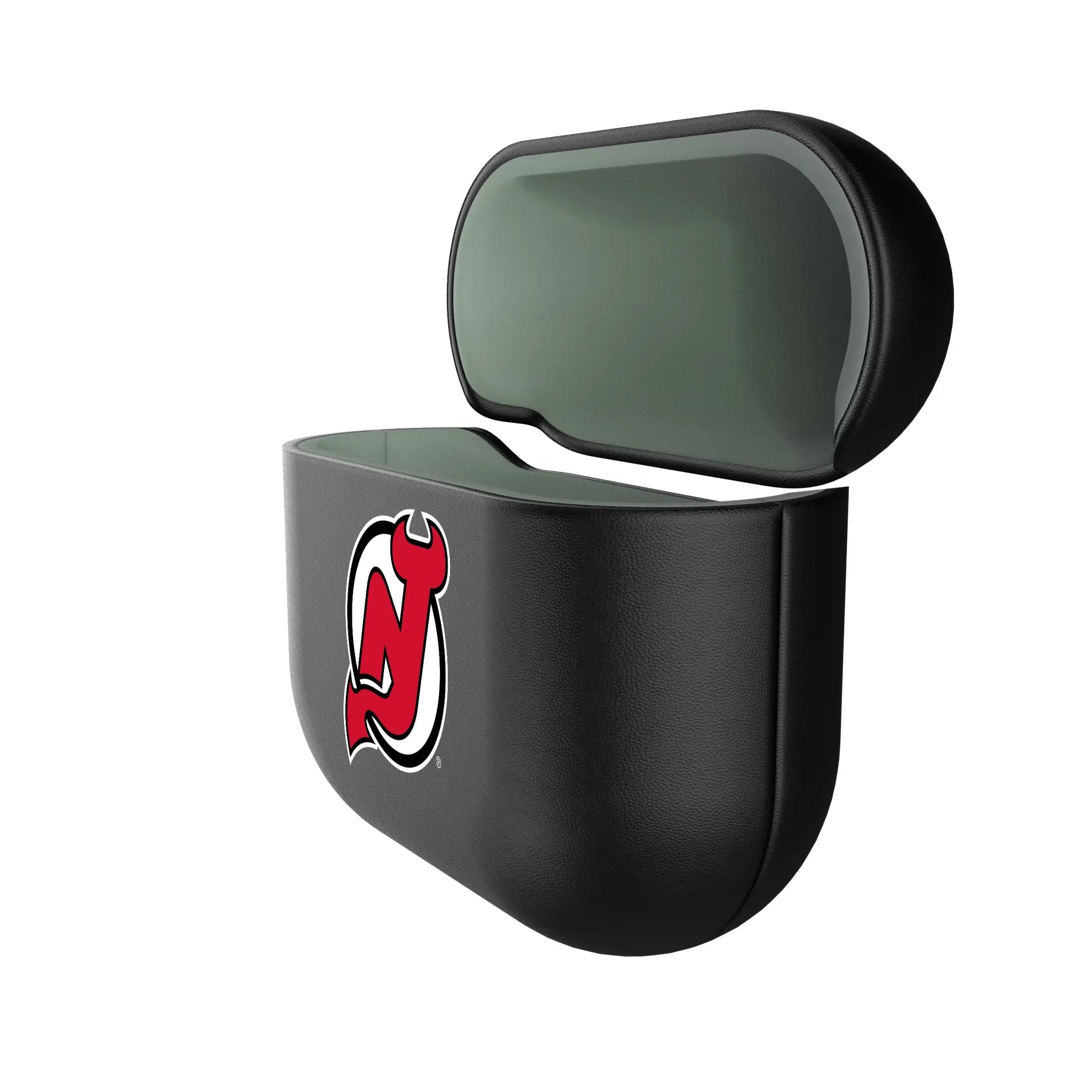 New Jersey Devils Insignia AirPod Case Cover